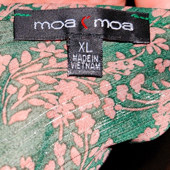 Dress top - Picture 2 of 2